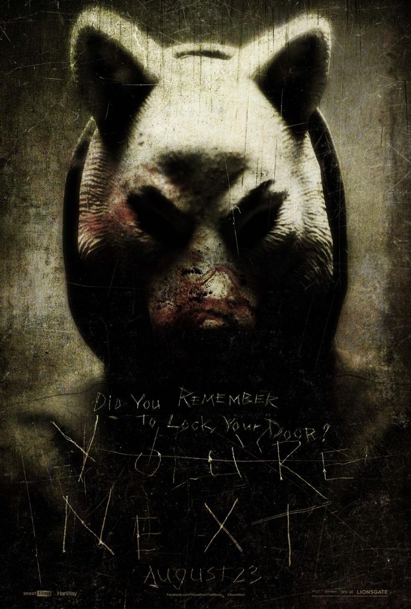 Illustration for article titled Pick your poster